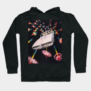 Hyperspace Hoodie